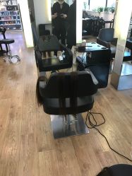 -意廊 Hair Salon