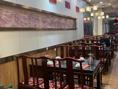大堂-八大碗(长青街店)