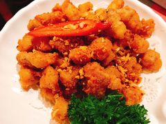 -点点心点心专门店(旺角店)