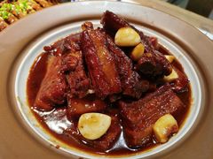 -印巷里主题餐厅(马鞍山店)