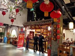 -燕郊烧鸽子(广安路店)