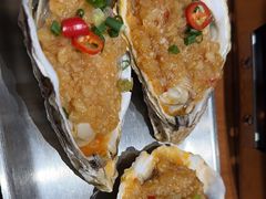 -路边羊烧烤酒场(宝带路店)