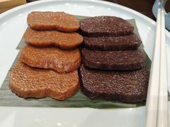 贵州黄黑粑-贵州大厦贵州厅(樱花园西街店)