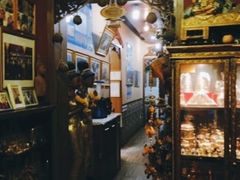 -芭堤雅泰国餐厅(胜利路店)