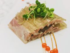 -马凯餐厅(地安门店)