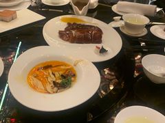 -北京四季酒店·采逸轩