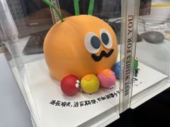 -Joy's Wish创意蛋糕定制&甜品台(乐虹坊精致生活广场店)