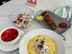 -库滋明·俄罗斯特色美食(中央大街店)