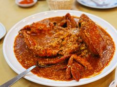 -無招牌海鮮(芽笼店)