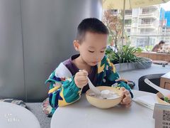 -自然椰·海南清补凉(海月广场店)