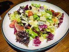 -曼乐辰餐厅(中庚漫游城店)