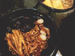 -亞婆井·劲抽面食(铂顿城店)