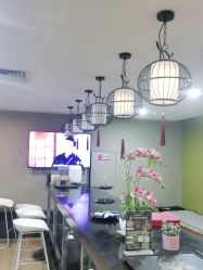 -盘子女人坊生日照·摄影馆(华强店)