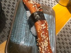 -昊·来了寿司(双楠2店)