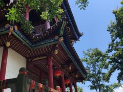 -常德桃花源景区