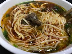 -郑家包子牛肉拉面(尚勤路店)