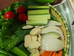 -平壤馆(西塔街店)