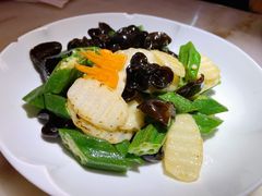 -京华烟云·北京烤鸭(领展购物广场·中关村店)
