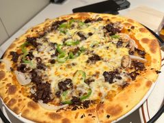 -赤火牛排(金狮广场店)