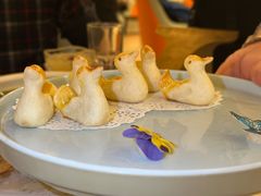 -北京全聚德(西客站店)