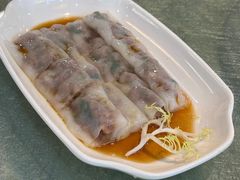 -點無缺茶楼·海鲜酒家(世博店)