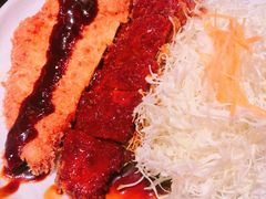 -矢场猪(名古屋站名铁店)