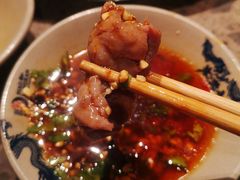 -小龙坎老火锅(金柏林店)
