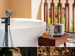 -海南清水湾莱佛士酒店