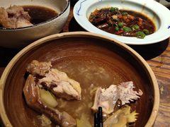 -鱼食饭稻·苏浙土菜17年老馆子(平江路店)