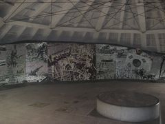 景点-韩国战争纪念馆
