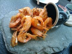 元宝虾-花迹(富春江东街店)
