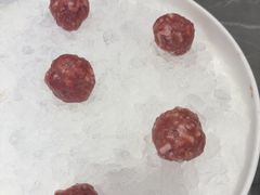-前门·鲜肉火锅(长风店)