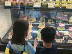 -PAPER STONE BAKERY(天汇广场店)