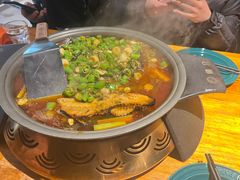 -鱼介炭火烤鱼(1227店)