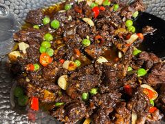 -巢爷老味(东方红店)