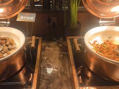 -汉丽斯巴西烤肉自助(市南店)