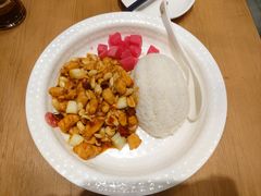 -阳阳中国饭(北京荟聚店)