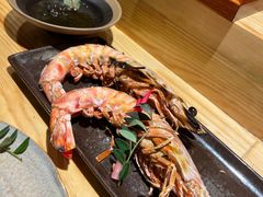 -镹·鱼料理  国产鱼使用店