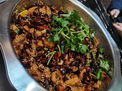 -清真·拉菲尔鱼庄·家常菜(钟楼回民街店)