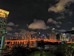 -MOSSO音乐酒吧·Live House(南京西路店)