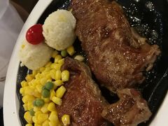 -豪客来牛排(新街口羊皮巷店)