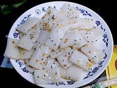 -龙老五汤店(站前西路店)