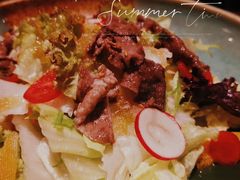 -烧江南烤肉(长春摩天活力城店)