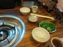 -黑竹香鸡(营和巷店)