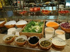 -天津君隆威斯汀酒店