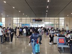 -宁海站