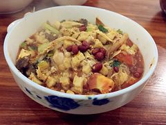 老乌家特色小炒泡馍-老乌家特色小炒泡馍(大皮院店)