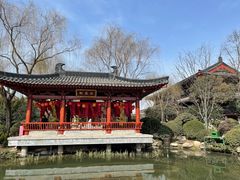 -华清宫景区
