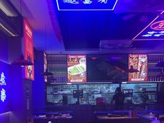 -郝木屋·烧烤(桥头店)