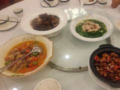 -金百门·顺德海鲜酒家(陈村店)